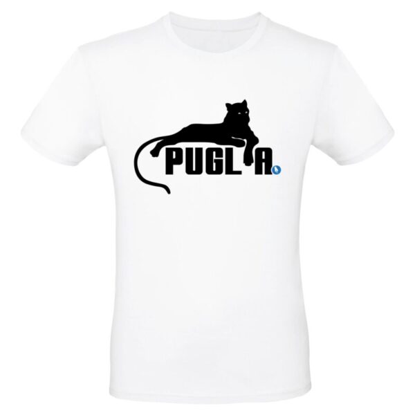 Maglietta - PU-GLIA