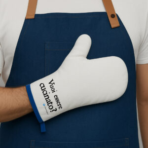 Presina - VUOI ESSERE CUCINATO