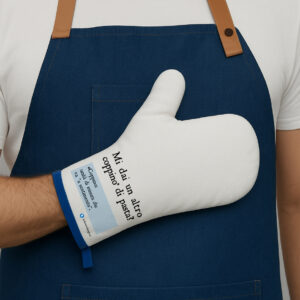 Presina - COPPINO DI PASTA