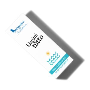 Olio Profumato - Mediterraneo