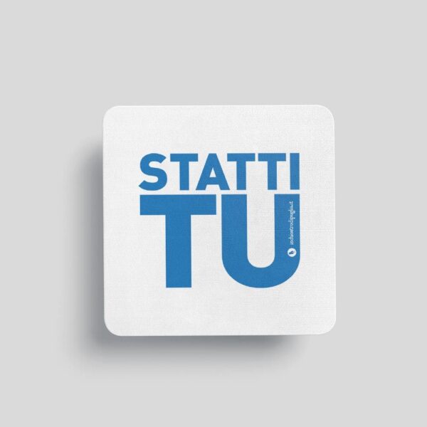 Calamita - STATTI TU