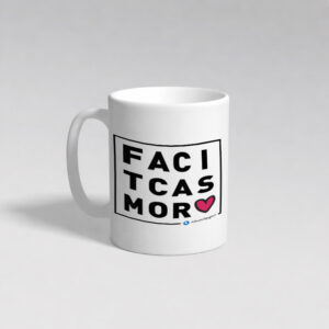 Tazza - Facit ca s mor