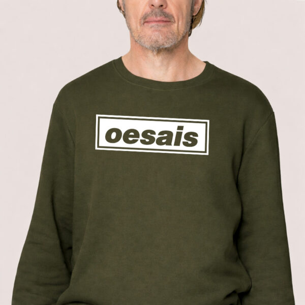 Felpa - Oesais