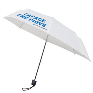 Ombrello - Capace che piove