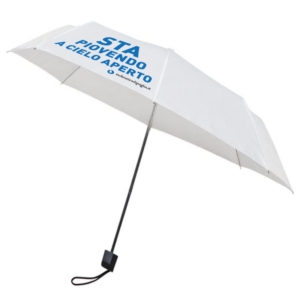 Ombrello - Sta piovendo a cielo aperto