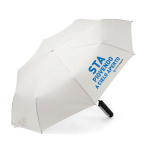 Ombrello premium - Sta piovendo a cielo aperto