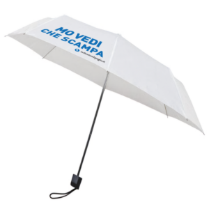 Ombrello - Mo vedi che scampa
