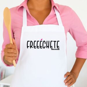 Grembiule - Freeèchete