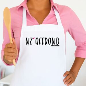 Grembiule - Nz’affrond