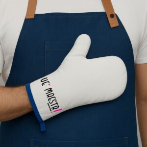 Presina - Ue’ maestr!