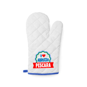 Presina - I Love Abruzzo Pescara