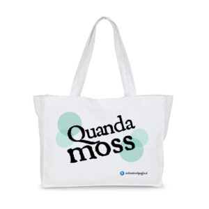 Borsa Mare - Quanda moss